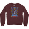 ugly sheikah sweater Crewneck Sweatshirt