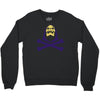 skeletor masters of the universe he man inspired gift geek nerd cool Crewneck Sweatshirt