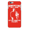 frankenstein's day care iPhone 6/6s Plus Case