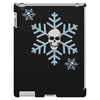 skull snowflakes alternative christmas jumper iPad 3 and 4 Case