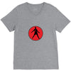 ronaldo V-Neck Tee
