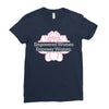 Empowered Women Empower Women Ladies Fitted T-Shirt