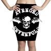 A7X_1 Pencil Skirts