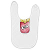 Big Fries Baby Bibs