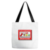 in case of gamer invasion Tote Bags
