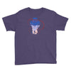red string of fate Youth Tee