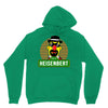 heisenbert Unisex Hoodie