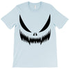 pumpkin face T-Shirt