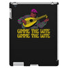 gimme the lute iPad 3 and 4 Case