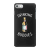 Drinking Buddies iPhone 7 Case