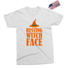 resting witch face Exclusive T-shirt