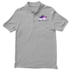 Fortnite Galaxy Polo Shirt