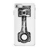 piston 2 iPhone 7 Case