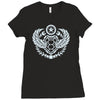 paratroopa Ladies Fitted T-Shirt
