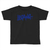 Logang Maverick Toddler T-shirt