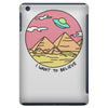 highly illogical2 iPad Mini