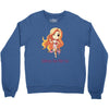 goddesses have more fun Crewneck Sweatshirt