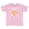dental assistant Toddler T-shirt