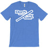 don&acute;t touch my car T-Shirt