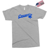 cougar bait Exclusive T-shirt
