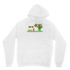revenge of the turtles Unisex Hoodie