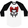 playtime 3/4 Sleeve Shirt
