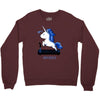 unicardio! Crewneck Sweatshirt