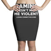 losing connection Pencil Skirts