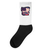 martha's boys Socks