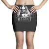 regret Mini Skirts