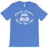 italian tour T-Shirt