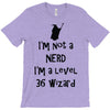 not a nerd (2) T-Shirt