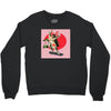 gsgsd Crewneck Sweatshirt