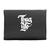 thug life Accessory Pouches