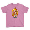 tired Youth Tee