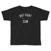 bat fight Toddler T-shirt