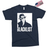 ray reddington Exclusive T-shirt