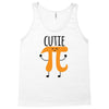 Cutie Pi Tank Top