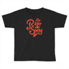 rent a swag Toddler T-shirt