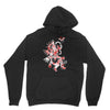 aztec quetzalcoatl Hoodie