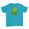 monsieur poulpe Youth Tee