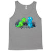 vs anatomy Tank Top