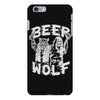 wolf beer iPhone 6 Plus/6S Plus Case