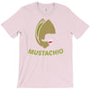 mustachio T-Shirt