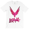 logang maverick 3 T-Shirt