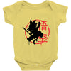 goku Baby Onesie