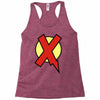 x! Racerback Tank