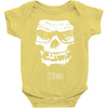 white Baby Bodysuit