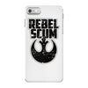 rebel scum iPhone 7 Case