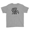 werewolf Youth Tee